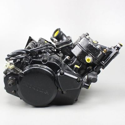 motore 125 TC01